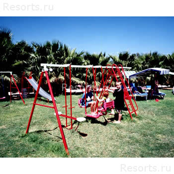 Cavo Maris Hotel 15